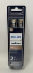 Philips Sonicare HX9092/95 A3 Premium All-in-one Toothbrush Heads Pack Black. Fixed Price $29.95.