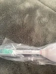Sonimart Standard Replacement Toothbrush Heads For Philips Sonicare Lot Of 4. Fixed Price $14.99.