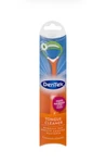 Dentek Fresh Breath Tongue Cleaner, 1 Count. (pack Of 2). Fixed Price $14.00.