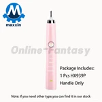 New Philips Sonicare Diamondclean Electric Toothbrush Handle HX939P HX9360. Fixed Price $44.99.