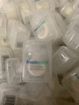 (30)DENTAL Floss Waxed Freshmint 12 Yards Per UNIT/TRAVEL(360 Total). Fixed Price $19.95.
