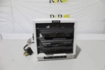 Vevor Overhead Electric Garage Heater HS1248-08E. Fixed Price $35.00.