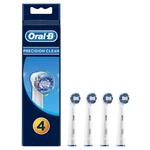 Oral-b Genuine Precision Clean Toothbrush Heads Replacement Refills For Electric. Fixed Price $12.00.