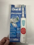 Braun Oral-b Plak Control Flexsoft Electric Toothbrush New. Fixed Price $29.99.