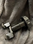 New No Box Drive Replacement Clamps For 15201BV Gap Rail #14198BV. Fixed Price $14.12.