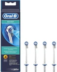 Oral-b Oxyjet Replacement Water Flosser 4 Pieces. Fixed Price $18.64.