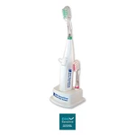 Power Toothbrush And Vibrating Flosser - Advanced Dental Care Hygiene System. Fixed Price $57.00.