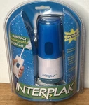 Interplak Compact Rechargeable Water Jet Conair Model WJ2CS Brand New. Fixed Price $16.00.