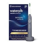 Waterpik Sensonic Electric Toothbrush, Rechargeable, Modern Gray. Fixed Price $48.46.
