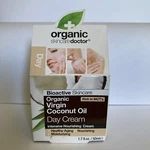 Organic Doctor Virgin Coconut Oil, Day Cream, 1.7 Fluid Ounce Brand New. Fixed Price $36.13.