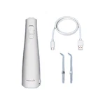 Waterpik Cordless Pulse Rechargeable Portable Flosser Teeth WF-20CD010. Fixed Price $27.99.
