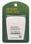Desert Essence Dental Floss Tea Tree Oil - 50 Yards (22024) 1 Pack. Fixed Price $7.49.