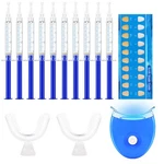 Brand New High Quality Teeth Whitening Kit Oral Care Tools Health& Beauty Device. Fixed Price $24.99.