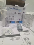 Waterpik WP-150W Ultra Plus Flosser. Fixed Price $49.99.