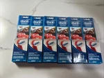 Oral-b Kids Replacement Brush Heads Disney Pixar Cars Extra Soft 6 Packs 2. Fixed Price $22.49.