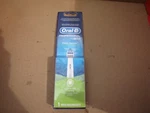 Oral-b Professional Deep Sweep Brush Head Replacement Braun Triple Action Clean. Fixed Price $18.88.