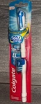 New Colgate 360 Degree Whole Mouth Clean Head Soft Toothbrush Replacement. Fixed Price $9.99.