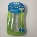 Gillette Venus Extra Smooth Green Disposable Women's Razors, 2 Count. Fixed Price $5.99.