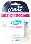 Sensi Soft Glide Oral-b Smooth Mint Dental Floss Easy Slide 38.2 Yards Sealed. Fixed Price $23.95.
