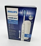 Philips Expertclean 7500 White Rechargeable Electric Toothbrush -. Fixed Price $105.00.