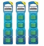 Listerine Ultraclean Access Flosser Disposable Heads Mint Flavored 28 Ct 3 Pack. Fixed Price $21.71.