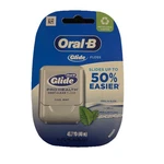 1 Pro-health Oral-b Glide Dental Floss Deep Clean Cool Mint Original. Fixed Price $22.50.