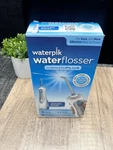 Waterpik Cordless Plus Flosser WP-450W White New. Fixed Price $35.00.