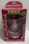Hello Kitty Firefly 1MINUTE Timer Gift Set Cup. Fixed Price $24.99.