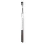 SOLADEY5 Ionic Toothbrush, White, Large Solar Panels And TIO2 Semiconductor, .... Fixed Price $48.32.
