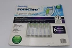 Philips HX6066/70 Sonicare Diamondclean Standard Brush Heads - Pieces. Fixed Price $37.99.