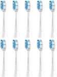 Toothbrush Replacement Heads For Philips Sonicare Diamondclean Electric. Fixed Price $5.77.