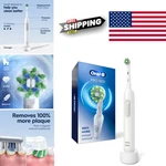 Electric Toothbrush For Adults With 3 Cleaning Modes And Deep Technology. Fixed Price $104.49.