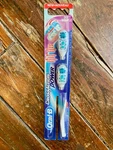 Oral-b Cross Action Power Soft Replacement Brush Heads 2004 Type 4732 New. Fixed Price $13.99.