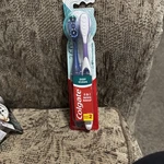 Colgate 360 Manual Toothbrush With Tongue And Cheek Cleaner, Medium, 2 CT--V4. Fixed Price $5.99.