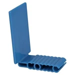 Dental Adhesive Sensor Holder Anterior, Blue, 50 Pack, Henry Shein. Fixed Price $16.99.