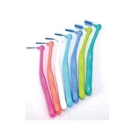 Ci Pro L-shaped Interdental Brush / 4S Pink Pack Of 100. Fixed Price $54.33.