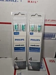 Pack (8 Heads) Philips Sonicare C2 Optimal Plaque Control Toothbrush New. Fixed Price $35.22.