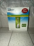 Philips Sonicare Series Toothbrush Replacement Head Pack Nos HX7006. Fixed Price $59.99.