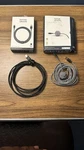 Genuine Native Union Night Cable *lot Of 4* Belt Free Shipping. Fixed Price $75.00.