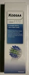 Keosaa Classic Clean Toothbrush Replacement Heads, Sonicare White, 4 Pack. Fixed Price $11.43.
