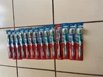14 Piece Lot Colgate Extra Clean Full Head Soft Bristles Toothbrushes. Fixed Price $21.95.