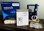 Waterpik Aquarius Flosser WP-663. Fixed Price $47.99.