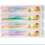 Atomy Toothbrush High Quality Super Slim Bristles Soft Souple Set 4 Pcs. Fixed Price $11.95.