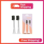 Replacement Brush Heads For Philips Sonicare Electric - Ultra Soft Toothbr. Fixed Price $14.20.
