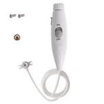 Replacement Parts For Water Flosser Wand Handle WP660 White. Fixed Price $14.99.