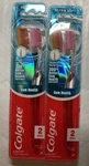 Lot 2 Colgate, Toothbrush Gum Health, Ultra Soft Count New. Fixed Price $23.66.
