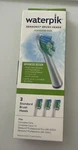 Waterpik 20016397 Sensonic Professional Plus Full Replacement Heads 3/PK. Fixed Price $24.99.