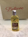 Doctor Organic Virgin Coconut Oil Shampoo 265ML. Fixed Price $28.00.