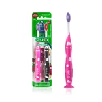 Sunstar Butler 901P Gum Monsterz Kids Manual Toothbrushes 12/PK. Fixed Price $24.86.
