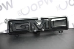2024-2026 Gmc Sierra Ev Denali Led Emblem Illuminated Logo Grille Oem. Fixed Price $199.99.